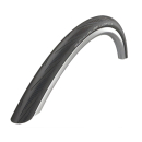 23-622 Schwalbe Lugano 2 Active K-Guard - Draht, Silica -...