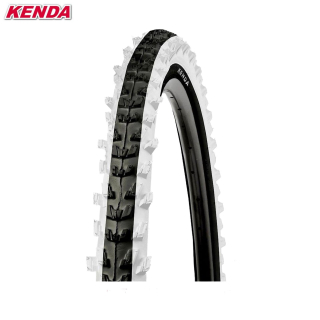 50-559 Kenda K-829 Schwarz/Weiß