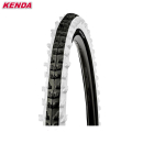 50-559 Kenda K-829 Schwarz/Weiß