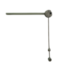 Y - Verbindungskabel Bremszug 97 mm für Cantilever -...