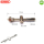 Elvedes ELV9017 Trommelbremse Stellschraube M6 78 mm lang