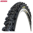 50-559 Kenda K-829 Schwarz