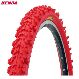50-559 Kenda K-829 Rot