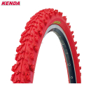 Kenda K-829 Psycho 24 Zoll in Rot 50-507 (24 x 1.95)