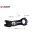 ZOOM Ahead Lenkervorbau 105 mm bis 60° Klemmung 31,8 mm schwarz