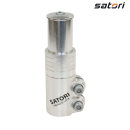 Satori A-Head 1 1/8" 117 mm Lenker Vorbau...