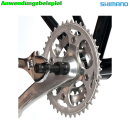 Shimano Kurbelabzieher TL-FC10  für Vierkant-Kurbeln