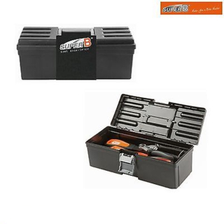 Super-B - TB-98052 Werkzeugkoffer Werkzeug Fahrradwerkzeug - 23-teilig