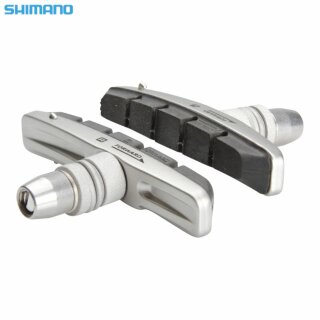 1 Paar Shimano M70R2 Bremsbeläge 70 mm