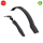 Hebie Viper 751 und Viper XF 726F Fahrrad Schutzblech-Set - 26" bis 29"