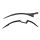 Polisport Cross Country Evo Set für 26/27,5/29" Schutzblech Spritzschutz
