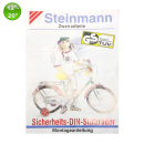 Steinmann Kinderfahrrad Stützräder...