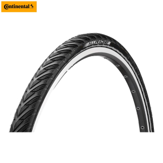 Continental All Ride Reflex Schwarz 37-622