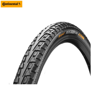 Continental Ride Tour E-25 Reflex Schwarz 42-622