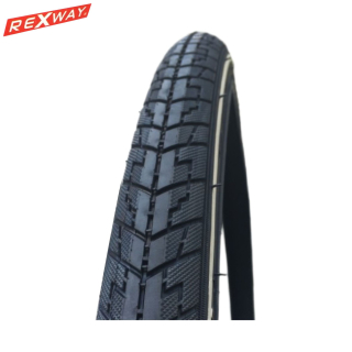 Rexway Dart Reflex Schwarz 40-622