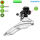 Shimano Tourney FDTY300 6/7-fach Top Pull 28,6 mm