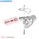 Shimano Fahrrad Schaltung Schaltzug-Einstellschraube SL-8S31/SL-7S31