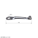 Gangschaltung Gegenhalter für SRAM / Sachs 3-Gang 116 mm