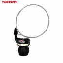 SRAM MRX Fahrrad Drehgriffschalter Grip Shift 3-Gang...