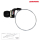 SRAM MRX Fahrrad Drehgriffschalter Grip Shift 3-Gang inkl. Schaltzug