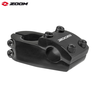 ZOOM Ahead BMX Lenkervorbau 50 mm Klemmung 1 1/8 - 22,2 mm schwarz