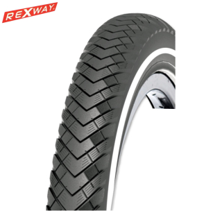 Rexway Conejo 03 Schwarz 47-559