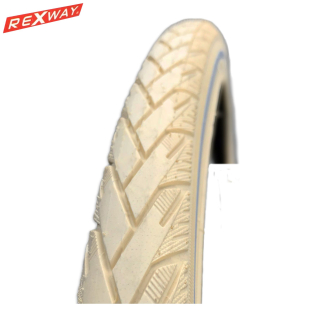 Rexway Mencos Decke creme Reflex Pannenschutz 37-622