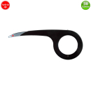 HEBIE 330-E15 Fahrradkettenschutz Kettenschtzer 38 Zhne...