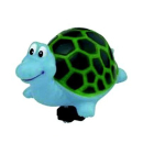 Ballhupe Kinderfahrrad Hupe Tierfigurhupe Fahrradhupe Schildkröte