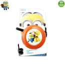Minions Fahrradklingel Fahrrad Klingel für Kinderfahrräder