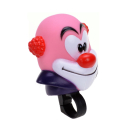 Ballhupe Kinderfahrrad Hupe Figurhupe Fahrradhupe Clown