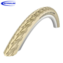 Schwalbe Delta Cruiser Plus Reflex Creme 37-590