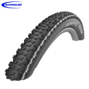 Schwalbe Rapid Rob weißer Streifen 57-622