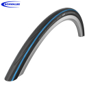 25-622 Schwalbe Lugano Active K-Guard - Draht, Silica -...