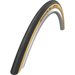 Schwalbe HS471 Lugano 2 Schwarz/Classic 25-622