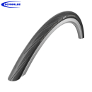 28-622 Schwalbe Lugano Active K-Guard - Draht - Schwarz