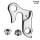 Union Marwi Schaltauge GH-009