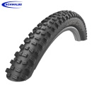 60-507 Schwalbe Hans Dampf Performance - E-25, Falt, TLR,...