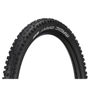 60-559 Schwalbe Magic Mary Performance BikePark - E-25, Draht, TwinSkin, Addix - Schwarz