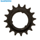 Shimano Ritzel für Getriebenaben SM-GEAR 16...