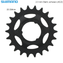 Shimano Ritzel für Getriebenaben SM-GEAR 22...