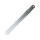 Kerzensattelstütze Fahrrad Sattelstütze Silber Alu Ø 26,2 mm 300 mm