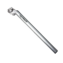 Ergotec Alu Fahrrad Sattelsttze Patentkopf 350 mm  27,2...