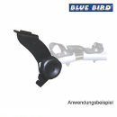 Blue Bird Kupplung Anhängerkupplung Kinderanhänger Rahmenhinterbau