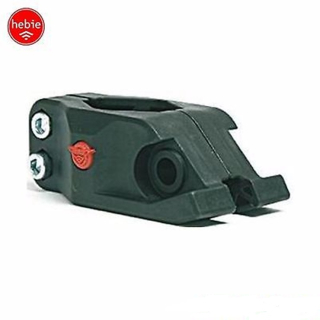 Hebie Fahrrad Adapter fr Kugelkupplung F1 Fahrrad Anhngerkupplung