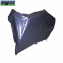 Velosport Fahrradgarage Rollergarage Gre 1,80 x 1,00 m...