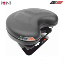 Point Endzone Inno Ride Damen Rocksattel Damensattel Fahrradsattel