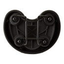 Point Endzone Inno Ride Damen Rocksattel Damensattel Fahrradsattel