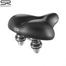 Selle Royal Manhattan Gel Fahrradsattel unisex Fahrrad Sattel Gelsattel