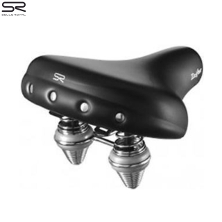 Selle Royal "Drifter Gel" Fahrradsattel unisex Sattel Fahrrad Gelsattel